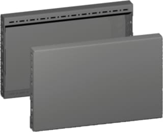 Rittal - Sokkel voor kast/lessenaar Vx Sokkelplinten 500X200