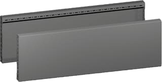 Rittal - Sokkel voor kast/lessenaar Vx Sokpl Zijk 800X200