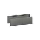 Rittal - Sokkel voor kast/lessenaar Vx Sokpl Zijk 800X200