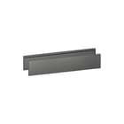 Rittal - Sokkel voor kast/lessenaar Vx Sokpl Zijk1200X200