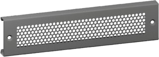 Rittal - Sokkel voor kast/lessenaar Vx Sokpl Vent 600X100