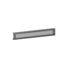 Rittal - Sokkel voor kast/lessenaar Vx Sokpl Vent 800X100