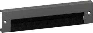 Rittal - Sokkel voor kast/lessenaar Vx Sokpl Bors 600X100