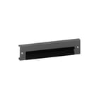 Rittal - Sokkel voor kast/lessenaar Vx Sokpl Bors 600X100
