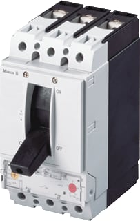 Eaton - NZMN A Vermogensschakelaar Vermschk Nzmn2-A200