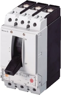 Eaton - NZMN S Vermogensschakelaar vermschk nzmn2-s50-cna
