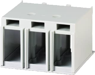 Eaton - NZM Afschermkap aansluitklem hoofdkabel Afscansik Nzm1-4-Xksa