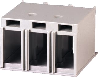 Eaton - NZM Afschermkap aansluitklem hoofdkabel Afscansik Nzm2-Xksa