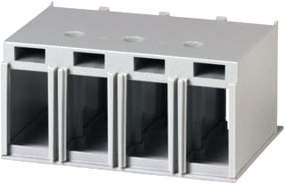 Eaton - NZM Afschermkap aansluitklem hoofdkabel Afscansik Nzm2-4-Xksa