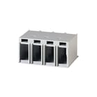 Eaton - NZM Afschermkap aansluitklem hoofdkabel Afscansik Nzm2-4-Xksa