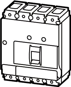 Eaton - NZM N Lastscheider Lastsch N1-4-100