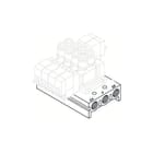 SMC Nederland - SY Distributieblok (pneumatiek) Airmanif Ss5Y5420302Fq
