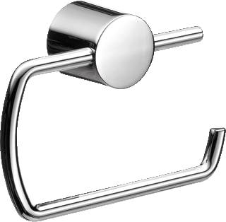 Emco - Rondo 2 Closetrolhouder Rondo2 Z/Klep