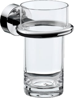 Emco - Rondo 2 Glashouder Rondo2 Hldr