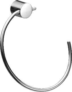 Emco - Rondo 2 Handdoekhouder Rondo2 D209