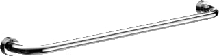 Emco - Rondo 2 Handdoekhouder Rondo2 600