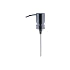 Emco - Universeel Toebeh./onderd. badkameraccessoires Univ Zeepdsp Pomp S2224