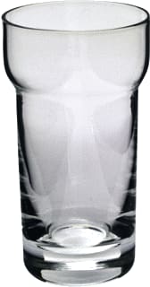 Emco - Universeel Glas voor glashouder Univ S1220
