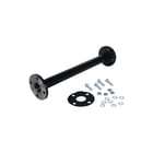 Remeha - Toeb./onderd. gasgestookte cv-ketel Gasfilter Verlengp. Dn50