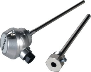 Remeha - Temperatuursonde Temp.Voeler Incl. Dompelb