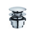 Raminex - Up&Down Afvoerplug afvoerplug 5/4 u/d chr