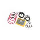 Fluke - 1735 Net- en vermogensanalyse-apparaat powerlogger 1735 3f/480v