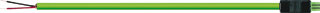 Wieland - BST 14 Patchkabel inst.bare gebouwinstall. aanslsn bst14i2 lon zk20