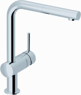 Grohe - Minta L Keukenmengkraan 32168