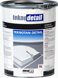 Iko - Protect Teknotan Detail Afdichtingsmiddel Pro Tekno Detail Bs5