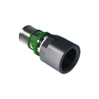 Comap - SKINpress 7270GV Fitting met 2 aansluitingen Skin Re/Kop 3/4Bi-26 Zk2