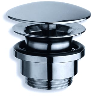 Raminex - FreeFlow Afvoerplug 5/4 72Mm Chr