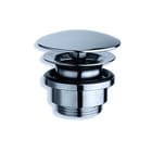 Raminex - FreeFlow Afvoerplug 5/4 72Mm Chr
