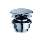 Raminex - FreeFlow Afvoerplug 5/4 72Mm Rvs