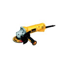 DeWalt - Haakse slijpmachine (elektrisch) hslypmach d28135k-qs