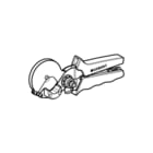 Geberit - Mepla Buisschaar Schaar 16-26Mm