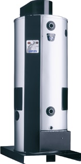 A.O. Smith - BFM Boiler directgestookt boiler bfm100 prop