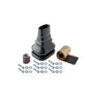 NVent ERIFLEX - Wartel kabel-/buisinvoer 508140
