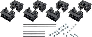 NVent ERIFLEX - FleXbus Stroomrailsteun 508102