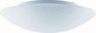 RZB - Flat Basic Plafond-/wandarmatuur 300Mm1X75W E27