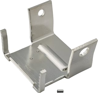 NVent ERIFLEX - FleXbus Toebeh./onderdelen voor stroomrail 508190