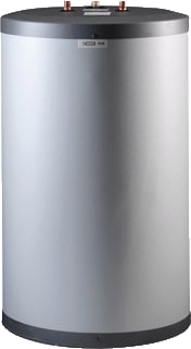 Nibe - PUB2 Boiler indirect gestookt (tapwater) Cv Boiler 210/12