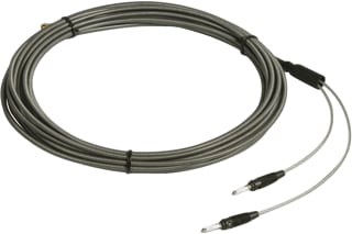 Attema - Spectrosonde Buis-, balk- en leidingzoeker Sonde Veer A10 Mtr