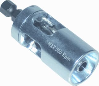 Henco - KS-M Ruimer/ontbramer Kalisp Ontbr. 14Mm Meta