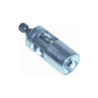 Henco - KS-M Ruimer/ontbramer Kalisp Ontbr. 14Mm Meta