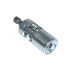 Henco - KS-M Ruimer/ontbramer Kalisp Ontbr. 18Mm Meta