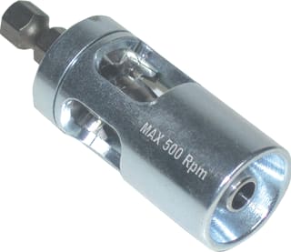 Henco - KS-M Ruimer/ontbramer Kalisp Ontbr. 26Mm Meta