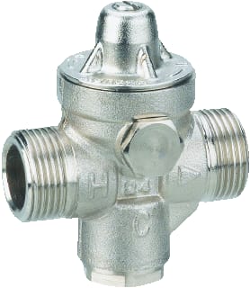Watts - Redufix Reduceerventiel Drkverschreg Dn15/Bu3/4"