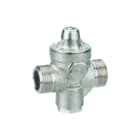 Watts - Redufix Reduceerventiel Drkverschreg Dn15/Bu3/4"