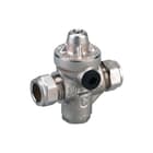 Watts - Redufix Reduceerventiel Drkvrschrg 22Mm Kn Redufx