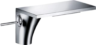 Axor - Massaud Wastafelmengkraan (opbouw) Wastmkr Mass 1Gr C